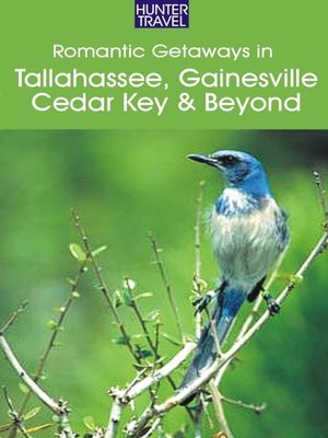 cover image of Romantic Getaways in Tallahassee, Gainesville, Cedar Key & Beyond
